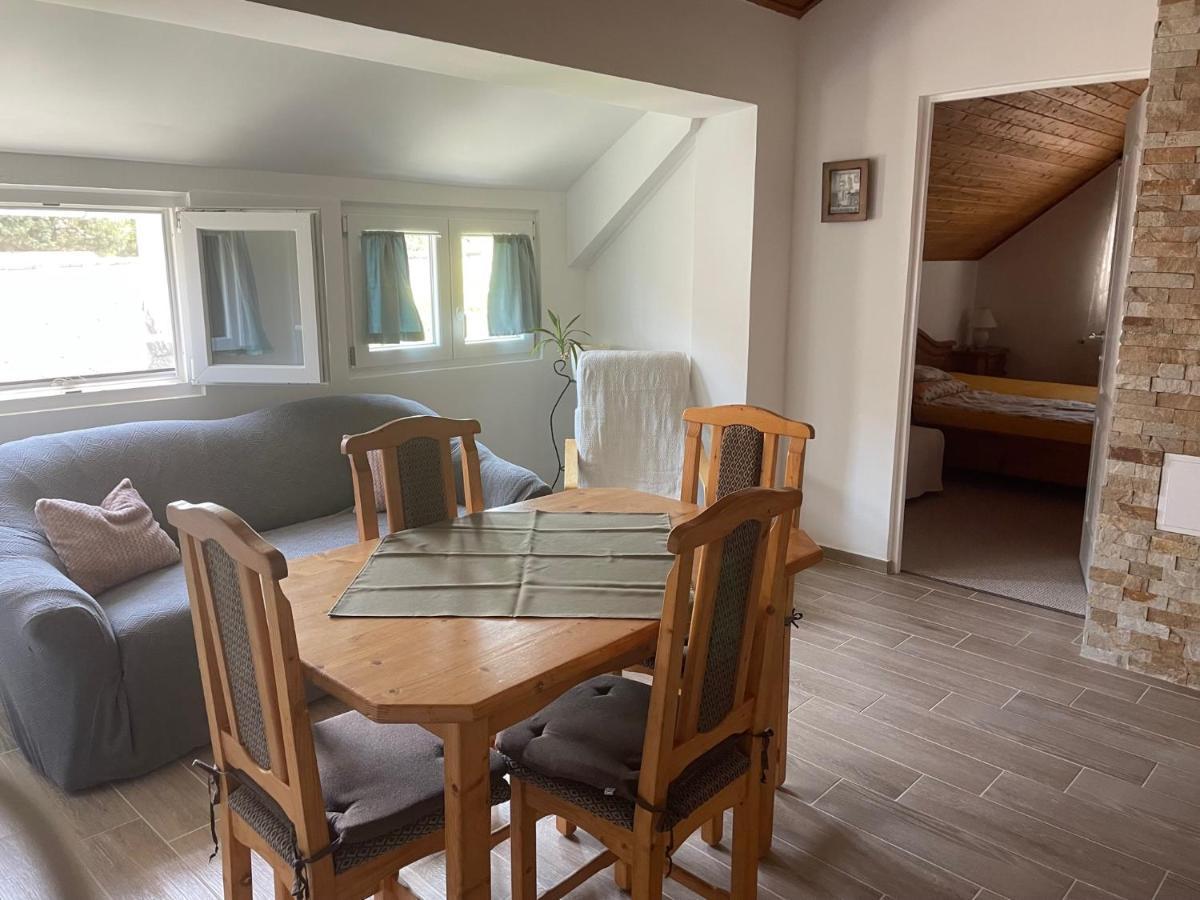 Balatongyörök Jasmin Apartman מראה חיצוני תמונה