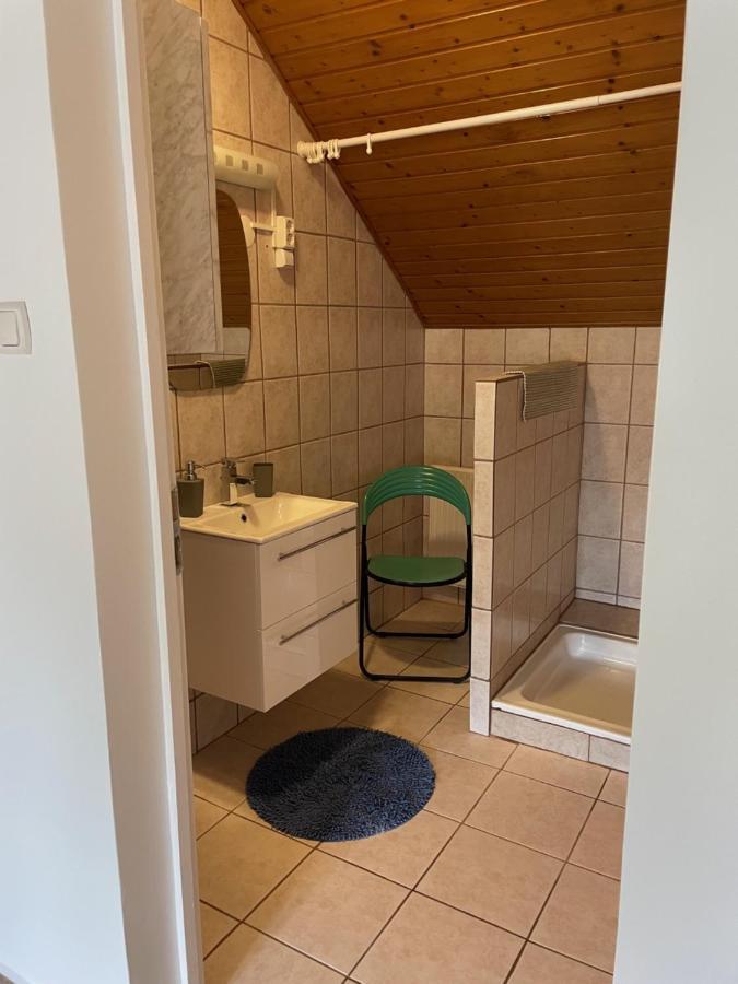 Balatongyörök Jasmin Apartman מראה חיצוני תמונה